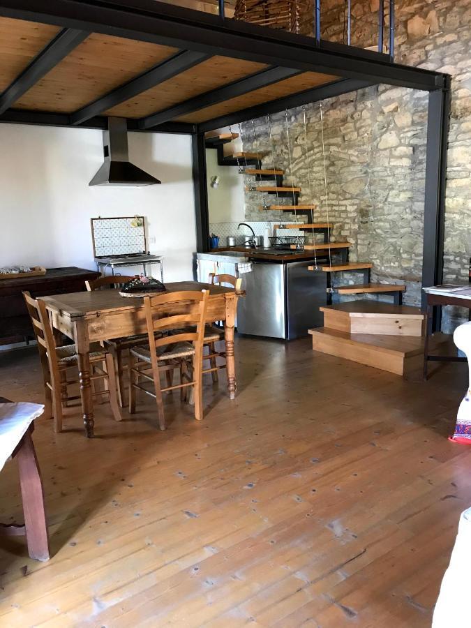 Il Pezzatino Guest House Rufina Exterior photo