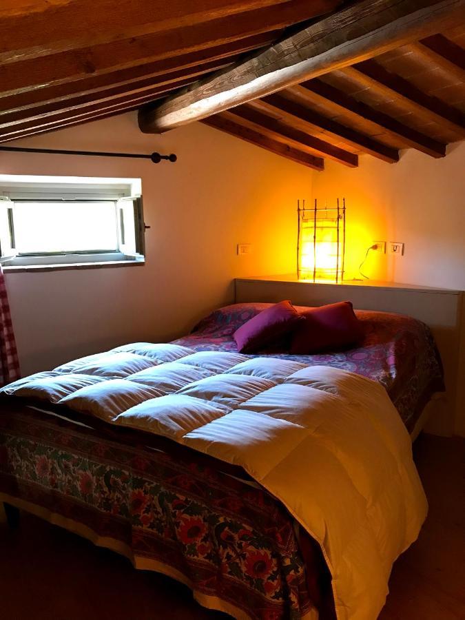 Il Pezzatino Guest House Rufina Exterior photo