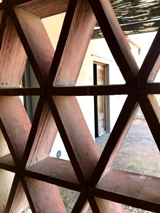Il Pezzatino Guest House Rufina Exterior photo