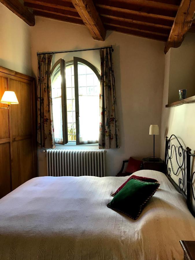 Il Pezzatino Guest House Rufina Exterior photo